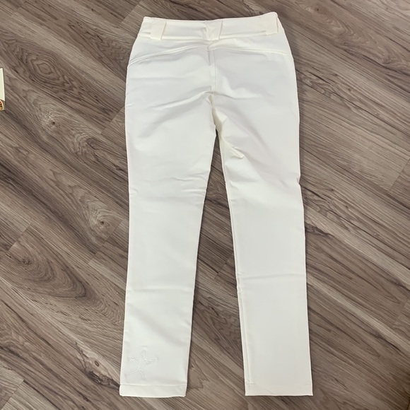 NWT Perfect moment skinny leg ski pants - Picture 4 of 7
